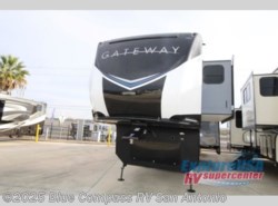 New 2019 Heartland Gateway 3700 RD available in San Antonio, Texas