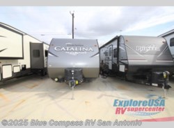 Used 2017 Coachmen Catalina Trail Blazer 26TH available in San Antonio, Texas