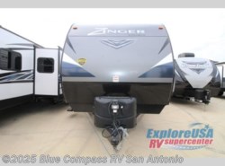 New 2019 CrossRoads Zinger ZR326BH available in San Antonio, Texas