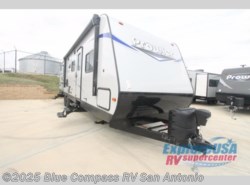 New 2019 Heartland Prowler Lynx 32 LX available in San Antonio, Texas