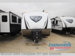 New 2019 Highland Ridge Silverstar Limited ST275RLS available in San Antonio, Texas