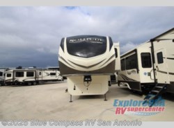 New 2019 Grand Design Solitude 377MBS R available in San Antonio, Texas