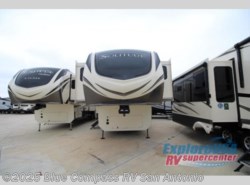 New 2019 Grand Design Solitude 380FL available in San Antonio, Texas