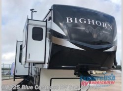 New 2019 Heartland Bighorn 3950FL available in San Antonio, Texas
