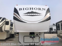 New 2019 Heartland Bighorn Traveler 39MB available in San Antonio, Texas