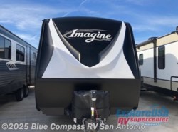 New 2019 Grand Design Imagine 2970RL available in San Antonio, Texas