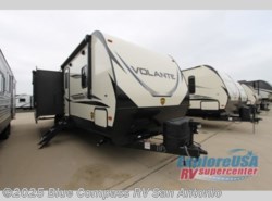 New 2019 CrossRoads Volante 33DB available in San Antonio, Texas