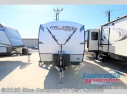 New 2020 Forest River Rockwood Geo Pro 19FD available in San Antonio, Texas