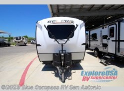 New 2020 Forest River Rockwood Geo Pro 19FBS available in San Antonio, Texas
