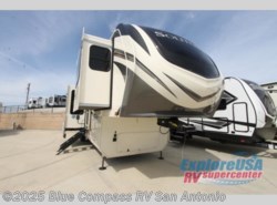 New 2019 Grand Design Solitude 380FL R available in San Antonio, Texas