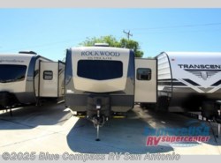 New 2020 Forest River Rockwood Ultra Lite 2911BS available in San Antonio, Texas