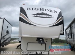 New 2019 Heartland Bighorn Traveler 39MB available in San Antonio, Texas