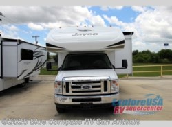New 2020 Jayco Redhawk 24B available in San Antonio, Texas