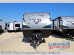 New 2020 CrossRoads Longhorn 333DB available in San Antonio, Texas