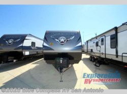 New 2020 CrossRoads Longhorn 333DB available in San Antonio, Texas