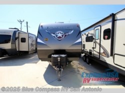 New 2020 CrossRoads Longhorn 292RE available in San Antonio, Texas