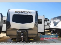 New 2020 Forest River Rockwood Ultra Lite 2912BS available in San Antonio, Texas