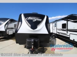New 2020 Grand Design Imagine 3170BH available in San Antonio, Texas