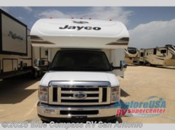 New 2020 Jayco Greyhawk 30Z available in San Antonio, Texas