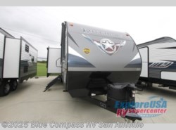 New 2020 CrossRoads Longhorn 333DB available in San Antonio, Texas