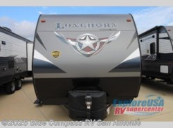 New 2020 CrossRoads Longhorn 298BH available in San Antonio, Texas