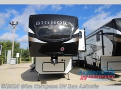 New 2020 Heartland Bighorn 3370EL available in San Antonio, Texas
