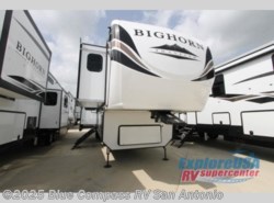 New 2020 Heartland Bighorn Traveler 39FL available in San Antonio, Texas