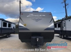 New 2019 CrossRoads Zinger ZR326BH available in San Antonio, Texas