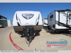 New 2020 Highland Ridge Silverstar Limited ST312BHS available in San Antonio, Texas