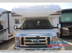 New 2020 Jayco Greyhawk 29MV available in San Antonio, Texas