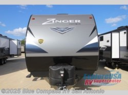 New 2020 CrossRoads Zinger ZR326BH available in San Antonio, Texas