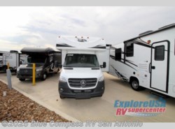 New 2020 Jayco Melbourne 24L available in San Antonio, Texas