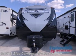New 2020 Cruiser RV Shadow Cruiser 289RBS available in San Antonio, Texas