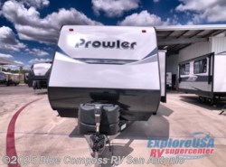 New 2020 Heartland Prowler 320BH available in San Antonio, Texas