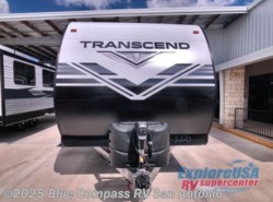 New 2020 Grand Design Transcend Xplor 265BH available in San Antonio, Texas