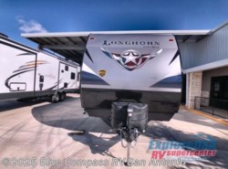 New 2020 CrossRoads Longhorn 333DB available in San Antonio, Texas