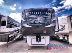 New 2020 Heartland Bighorn 3985RRD available in San Antonio, Texas