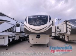 New 2020 Grand Design Solitude 375RES available in San Antonio, Texas