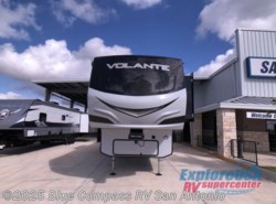 New 2020 CrossRoads Volante 3861BL available in San Antonio, Texas