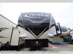 New 2020 Heartland Torque TQ 373 available in San Antonio, Texas