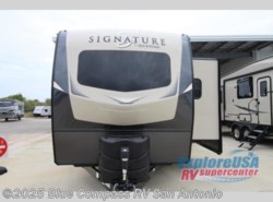 New 2020 Forest River Rockwood Signature Ultra Lite 8329SS available in San Antonio, Texas