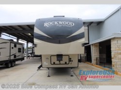New 2020 Forest River Rockwood Ultra Lite 2898KS available in San Antonio, Texas