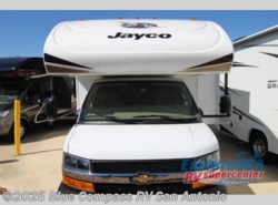 New 2020 Jayco Redhawk SE 22A available in San Antonio, Texas