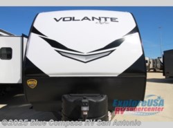 New 2020 CrossRoads Volante 32SB available in San Antonio, Texas