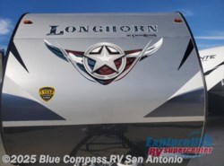 New 2020 CrossRoads Longhorn 292RE available in San Antonio, Texas