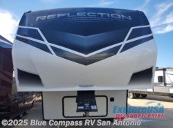 New 2020 Grand Design Reflection 297RSTS available in San Antonio, Texas
