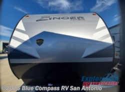 New 2020 CrossRoads Zinger ZR340RE available in San Antonio, Texas