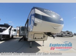 New 2020 Forest River Rockwood Signature Ultra Lite 8288BS available in San Antonio, Texas