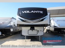 New 2020 CrossRoads Volante 326RK available in San Antonio, Texas