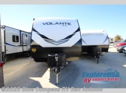 New 2020 CrossRoads Volante 33DB available in San Antonio, Texas